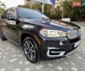 Сірий БМВ Х5, об'ємом двигуна 2 л та пробігом 236 тис. км за 26900 $, фото 18 на Automoto.ua