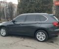 Серый БМВ Х5, объемом двигателя 3 л и пробегом 229 тыс. км за 27499 $, фото 5 на Automoto.ua