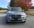 Серый БМВ Х5, объемом двигателя 3 л и пробегом 58 тыс. км за 25000 $, фото 1 на Automoto.ua