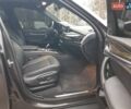 Серый БМВ Х5, объемом двигателя 3 л и пробегом 229 тыс. км за 27499 $, фото 50 на Automoto.ua
