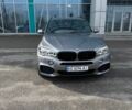 Сірий БМВ Х5, об'ємом двигуна 2.98 л та пробігом 131 тис. км за 29800 $, фото 1 на Automoto.ua