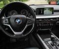 Серый БМВ Х5, объемом двигателя 2 л и пробегом 180 тыс. км за 25999 $, фото 38 на Automoto.ua