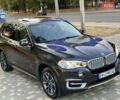 Сірий БМВ Х5, об'ємом двигуна 2 л та пробігом 236 тис. км за 26900 $, фото 10 на Automoto.ua