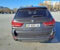 Серый БМВ Х5, объемом двигателя 2 л и пробегом 62 тыс. км за 42000 $, фото 4 на Automoto.ua