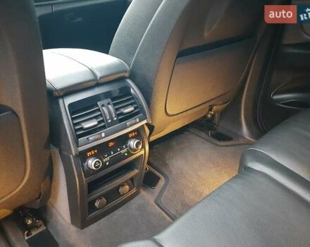 Серый БМВ Х5, объемом двигателя 3 л и пробегом 229 тыс. км за 27499 $, фото 36 на Automoto.ua