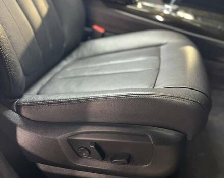 Сірий БМВ Х5, об'ємом двигуна 2.98 л та пробігом 158 тис. км за 25800 $, фото 18 на Automoto.ua
