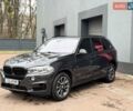 Серый БМВ Х5, объемом двигателя 2 л и пробегом 192 тыс. км за 27999 $, фото 2 на Automoto.ua