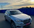 Серый БМВ Х5, объемом двигателя 3 л и пробегом 117 тыс. км за 32500 $, фото 1 на Automoto.ua