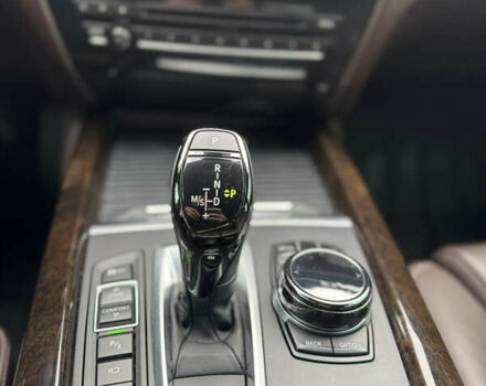 Серый БМВ Х5, объемом двигателя 2.99 л и пробегом 154 тыс. км за 36500 $, фото 20 на Automoto.ua