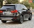 Сірий БМВ Х5, об'ємом двигуна 2 л та пробігом 236 тис. км за 26900 $, фото 8 на Automoto.ua