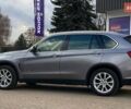 Серый БМВ Х5, объемом двигателя 2.99 л и пробегом 186 тыс. км за 32500 $, фото 8 на Automoto.ua