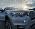 Сірий БМВ Х5, об'ємом двигуна 2.98 л та пробігом 117 тис. км за 32500 $, фото 13 на Automoto.ua