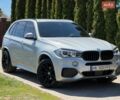 Серый БМВ Х5, объемом двигателя 3 л и пробегом 145 тыс. км за 37999 $, фото 1 на Automoto.ua