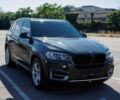 Сірий БМВ Х5, об'ємом двигуна 3 л та пробігом 85 тис. км за 35029 $, фото 1 на Automoto.ua