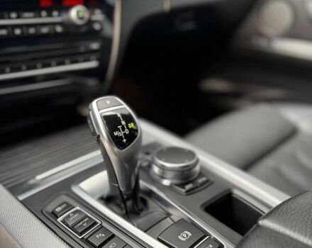 Серый БМВ Х5, объемом двигателя 2.99 л и пробегом 299 тыс. км за 28800 $, фото 13 на Automoto.ua