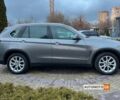 Серый БМВ Х5, объемом двигателя 3 л и пробегом 186 тыс. км за 32500 $, фото 7 на Automoto.ua