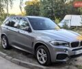 Сірий БМВ Х5, об'ємом двигуна 2.99 л та пробігом 176 тис. км за 36800 $, фото 1 на Automoto.ua
