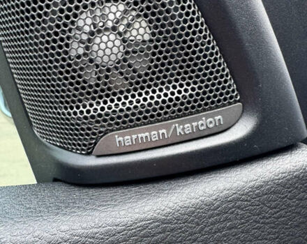 Сірий БМВ Х5, об'ємом двигуна 2 л та пробігом 145 тис. км за 22999 $, фото 19 на Automoto.ua