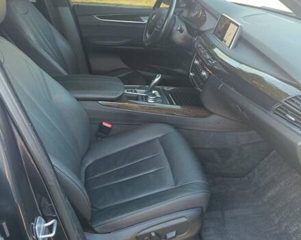 Серый БМВ Х5, объемом двигателя 2.99 л и пробегом 228 тыс. км за 27999 $, фото 2 на Automoto.ua