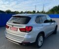 Сірий БМВ Х5, об'ємом двигуна 2.98 л та пробігом 117 тис. км за 32500 $, фото 5 на Automoto.ua