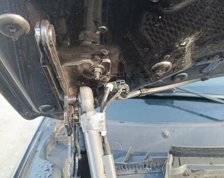 Серый БМВ Х5, объемом двигателя 2.99 л и пробегом 228 тыс. км за 27999 $, фото 25 на Automoto.ua