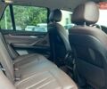Серый БМВ Х5, объемом двигателя 2 л и пробегом 138 тыс. км за 31200 $, фото 13 на Automoto.ua