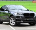 Сірий БМВ Х5, об'ємом двигуна 2 л та пробігом 233 тис. км за 26999 $, фото 1 на Automoto.ua