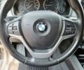 Серый БМВ Х5, объемом двигателя 3 л и пробегом 80 тыс. км за 12500 $, фото 10 на Automoto.ua