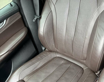 Серый БМВ Х5, объемом двигателя 2.99 л и пробегом 154 тыс. км за 36500 $, фото 35 на Automoto.ua