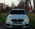 Серый БМВ Х5, объемом двигателя 2.98 л и пробегом 141 тыс. км за 29500 $, фото 1 на Automoto.ua
