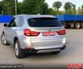 Серый БМВ Х5, объемом двигателя 3 л и пробегом 117 тыс. км за 32500 $, фото 4 на Automoto.ua