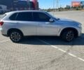 Серый БМВ Х5, объемом двигателя 3 л и пробегом 180 тыс. км за 21500 $, фото 11 на Automoto.ua