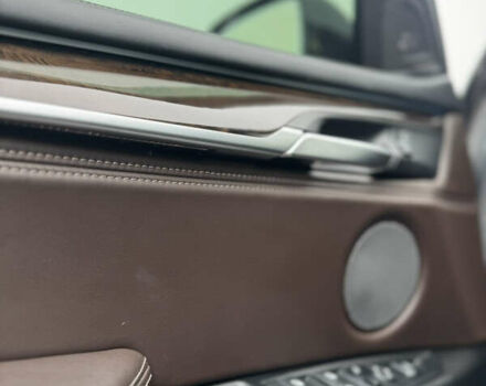 Серый БМВ Х5, объемом двигателя 2.99 л и пробегом 154 тыс. км за 36500 $, фото 24 на Automoto.ua