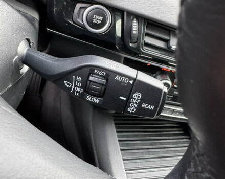 Сірий БМВ Х5, об'ємом двигуна 2 л та пробігом 145 тис. км за 22999 $, фото 37 на Automoto.ua