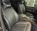 Сірий БМВ Х5, об'ємом двигуна 2.98 л та пробігом 211 тис. км за 28000 $, фото 10 на Automoto.ua