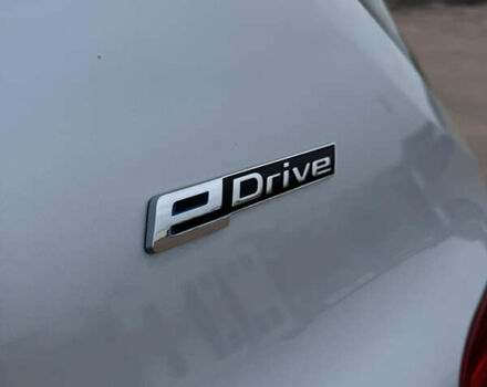 Сірий БМВ Х5, об'ємом двигуна 2 л та пробігом 145 тис. км за 22999 $, фото 10 на Automoto.ua