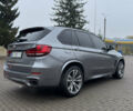 Серый БМВ Х5, объемом двигателя 2.99 л и пробегом 154 тыс. км за 36500 $, фото 6 на Automoto.ua