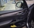 Сірий БМВ Х5, об'ємом двигуна 2 л та пробігом 157 тис. км за 30000 $, фото 15 на Automoto.ua