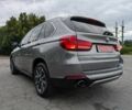 Сірий БМВ Х5, об'ємом двигуна 3 л та пробігом 202 тис. км за 18299 $, фото 15 на Automoto.ua