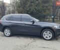 Серый БМВ Х5, объемом двигателя 3 л и пробегом 229 тыс. км за 27499 $, фото 11 на Automoto.ua