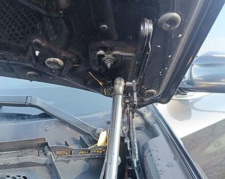 Серый БМВ Х5, объемом двигателя 2.99 л и пробегом 228 тыс. км за 27999 $, фото 21 на Automoto.ua