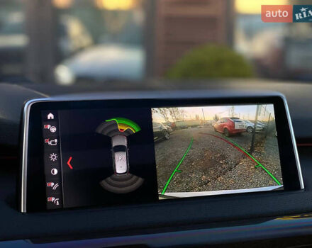 Серый БМВ Х5, объемом двигателя 2.99 л и пробегом 130 тыс. км за 33900 $, фото 28 на Automoto.ua