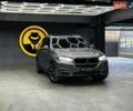 Серый БМВ Х5, объемом двигателя 2 л и пробегом 220 тыс. км за 26000 $, фото 1 на Automoto.ua