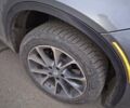 Сірий БМВ Х5, об'ємом двигуна 2 л та пробігом 157 тис. км за 30000 $, фото 21 на Automoto.ua