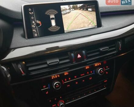 Серый БМВ Х5, объемом двигателя 3 л и пробегом 229 тыс. км за 27499 $, фото 59 на Automoto.ua