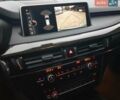 Серый БМВ Х5, объемом двигателя 3 л и пробегом 229 тыс. км за 27499 $, фото 59 на Automoto.ua