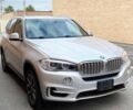Серый БМВ Х5, объемом двигателя 3 л и пробегом 119 тыс. км за 12500 $, фото 2 на Automoto.ua