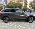Сірий БМВ Х5, об'ємом двигуна 2 л та пробігом 236 тис. км за 26900 $, фото 22 на Automoto.ua