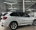 БМВ Х5 2017 в Киеве на Automoto.ua Серый БМВ Х5, объемом двигателя 2 л и пробегом 110 тыс. км за 21600 $, фото 5 на Automoto.ua