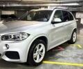 Серый БМВ Х5, объемом двигателя 2 л и пробегом 163 тыс. км за 33000 $, фото 1 на Automoto.ua